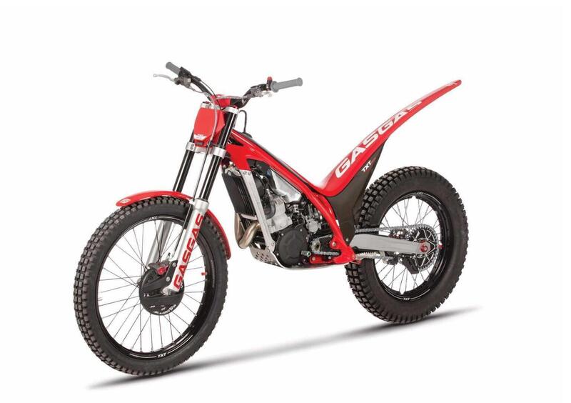 GASGAS TXT 280 TXT 280 Racing (2024 - 25) (6)