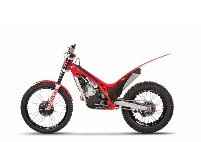 GASGAS TXT 280 TXT 280 Racing (2024 - 25) (5)