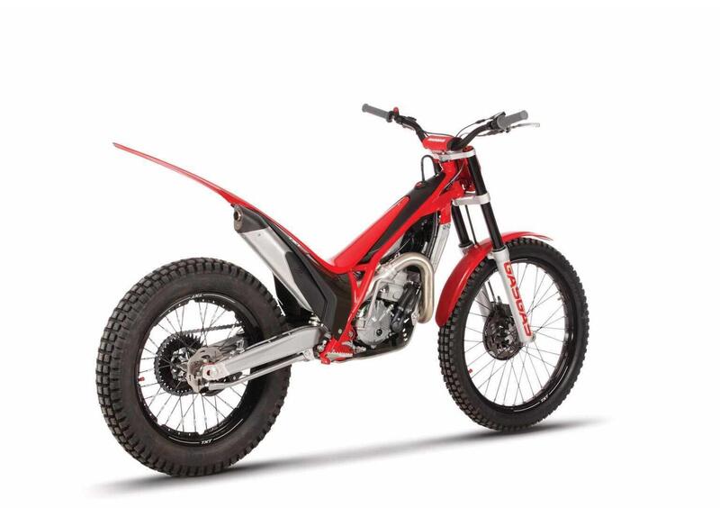 GASGAS TXT 280 TXT 280 Racing (2024 - 25) (3)