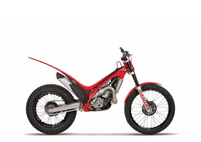 GASGAS TXT 280 TXT 280 Racing (2024 - 25) (2)