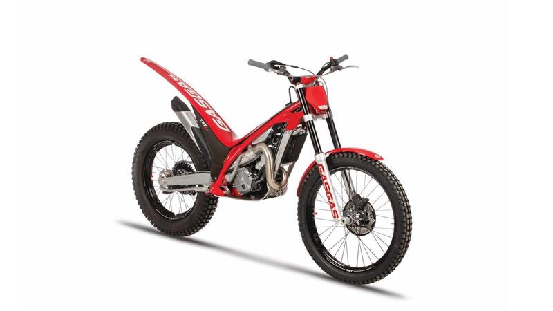 GASGAS TXT 280 TXT 280 Racing (2024 - 25)