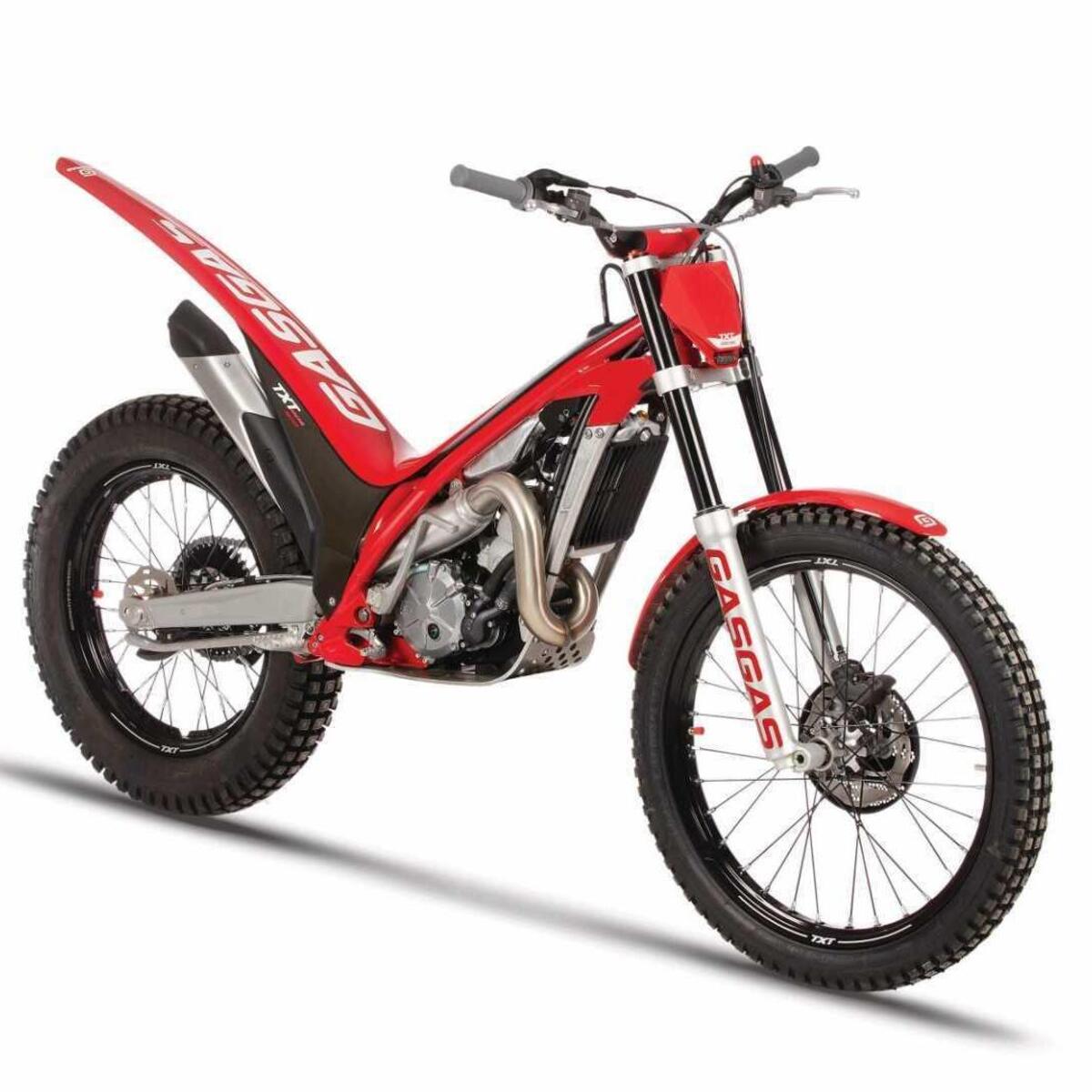 GASGAS TXT 300 Racing (2024 - 25)