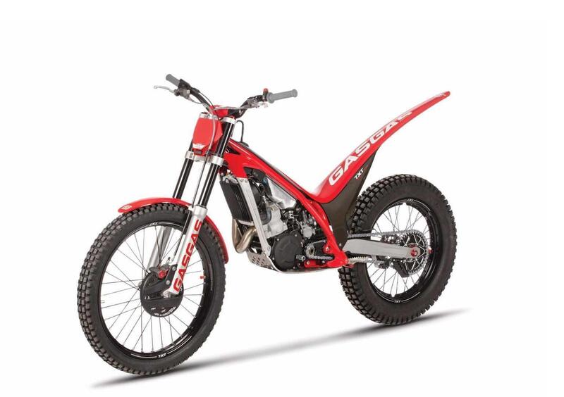 GASGAS TXT 300 TXT 300 Racing (2024 - 25) (6)