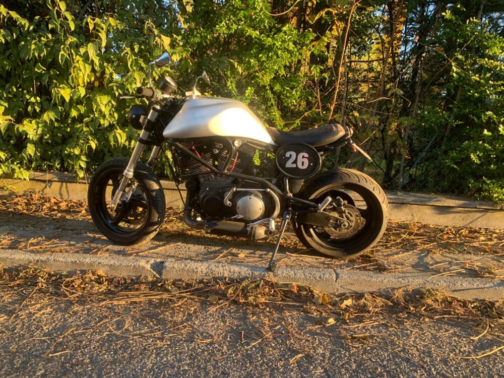 Buell Cyclone 1200 M2 (5)