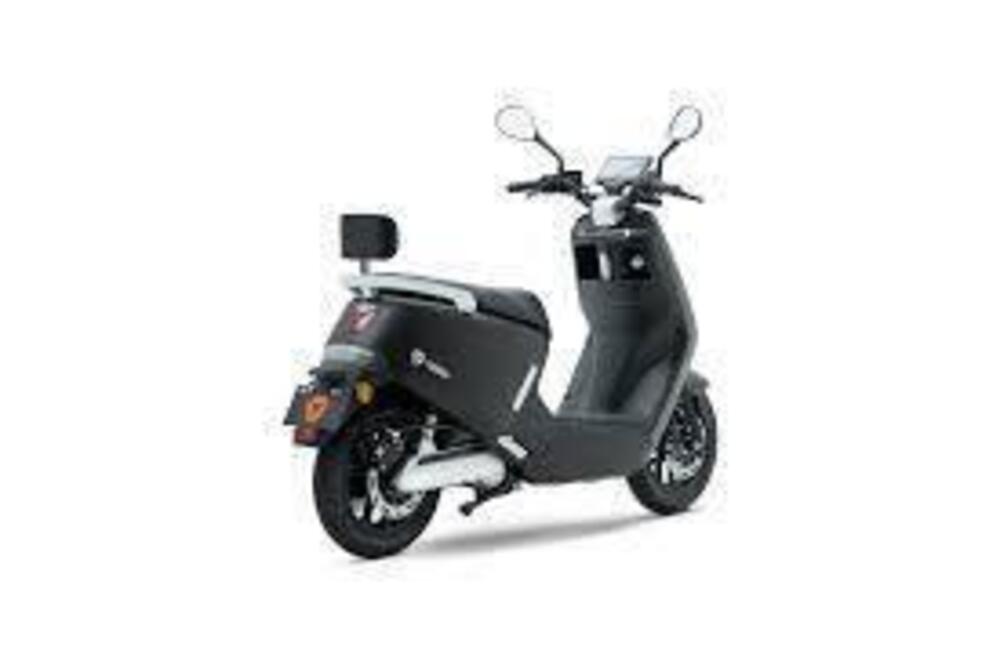 Yadea G5 Pro 2 Batterie (2022 - 25) (3)