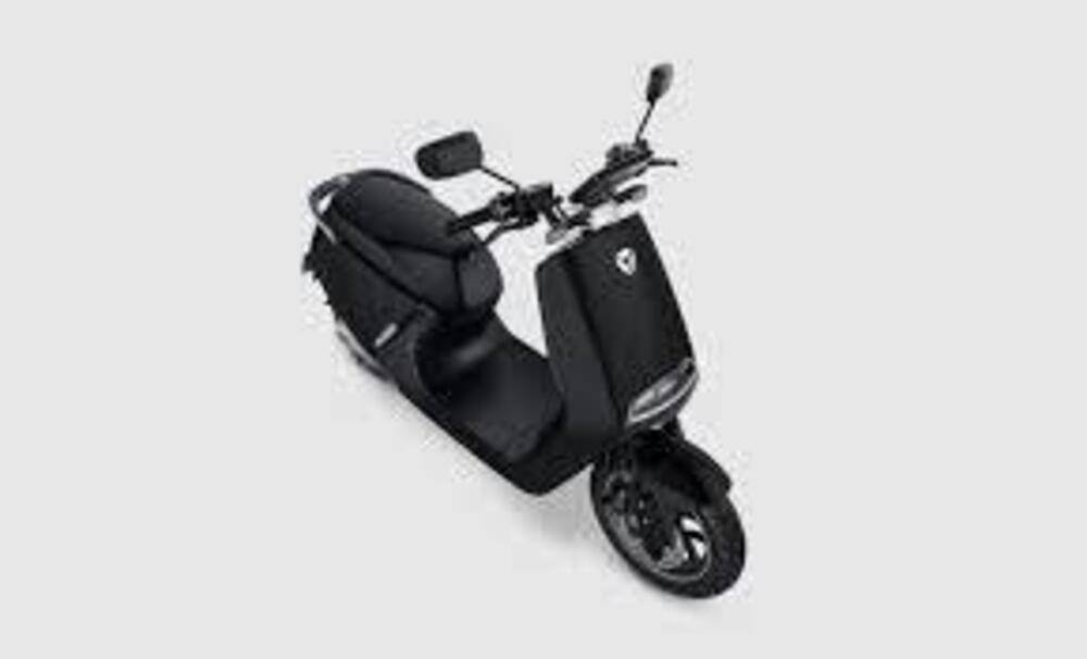 Yadea G5 Pro 2 Batterie (2022 - 25) (4)