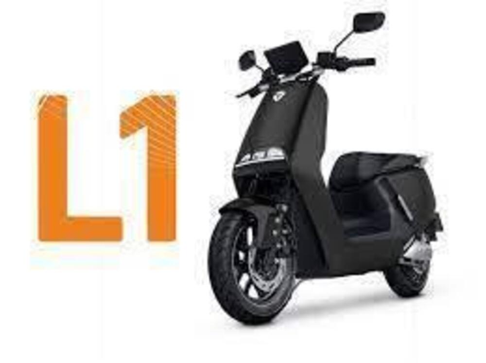 Yadea G5 Pro 2 Batterie (2022 - 25) (5)