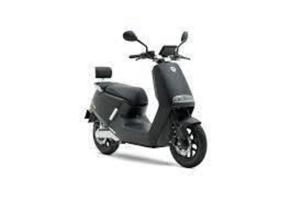 Yadea G5 Pro 2 Batterie (2022 - 25) (6)