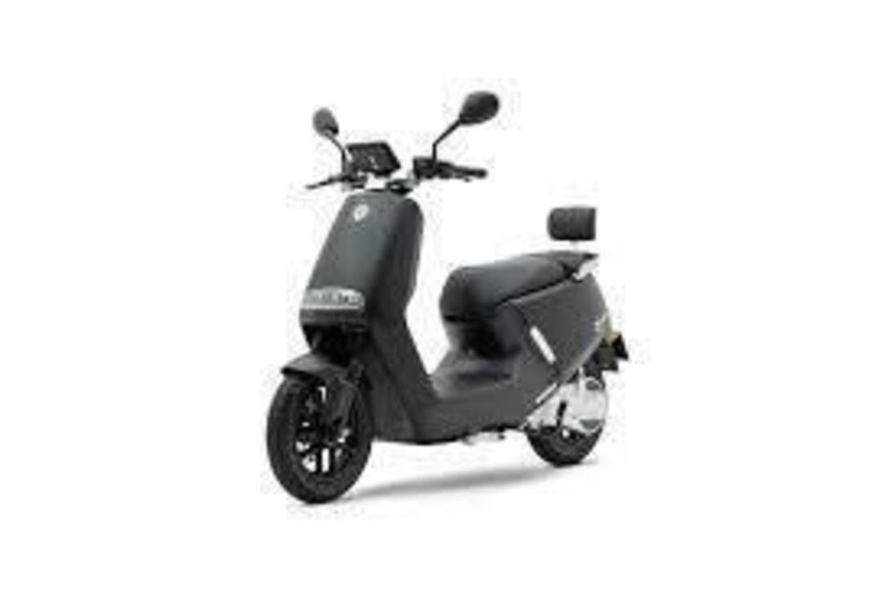 Yadea G5 Pro 2 Batterie (2022 - 25) (7)