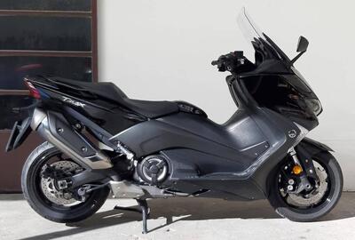 Yamaha T-Max 530 (2017 - 19) usata