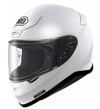 CASCO SHOEI INTEGRALE NXR BIANCO taglia L