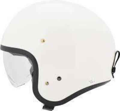 CASCO SHOEI J-O BIANCO TG XS