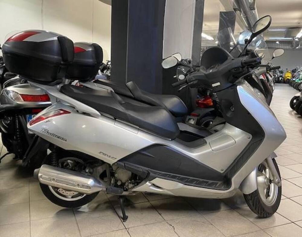 Honda Pantheon 150 (2003 - 08)