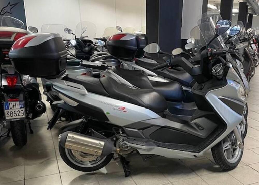 Malaguti Madison 250 3