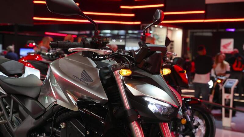 Eicma 2023. Tutte le nuove moto Naked