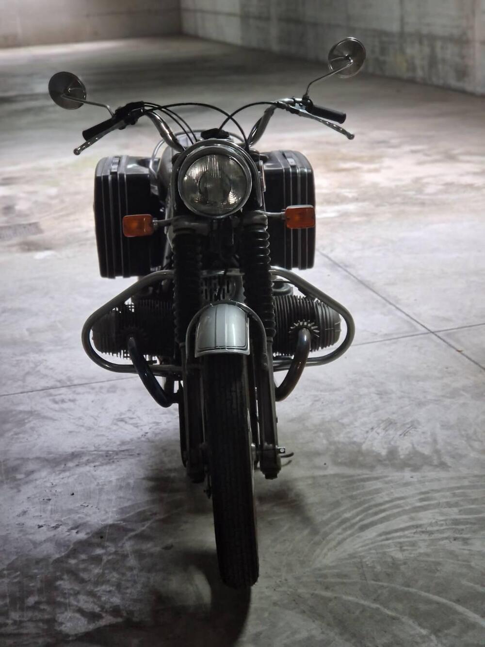 Bmw R 75/5 America (4)