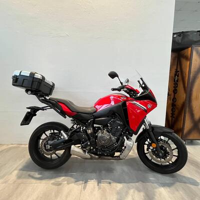 Yamaha Tracer 7 (2021 - 24) usata