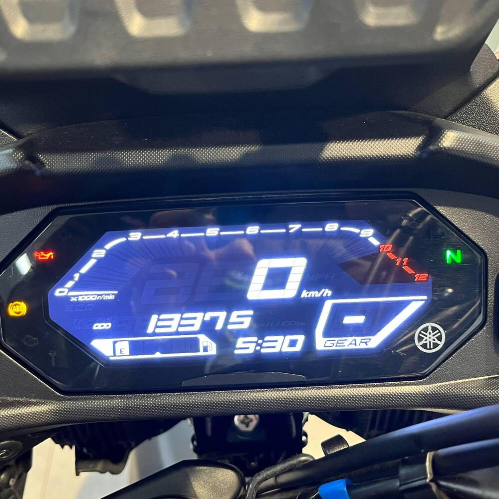 Yamaha Tracer 7 (2021 - 24) (3)