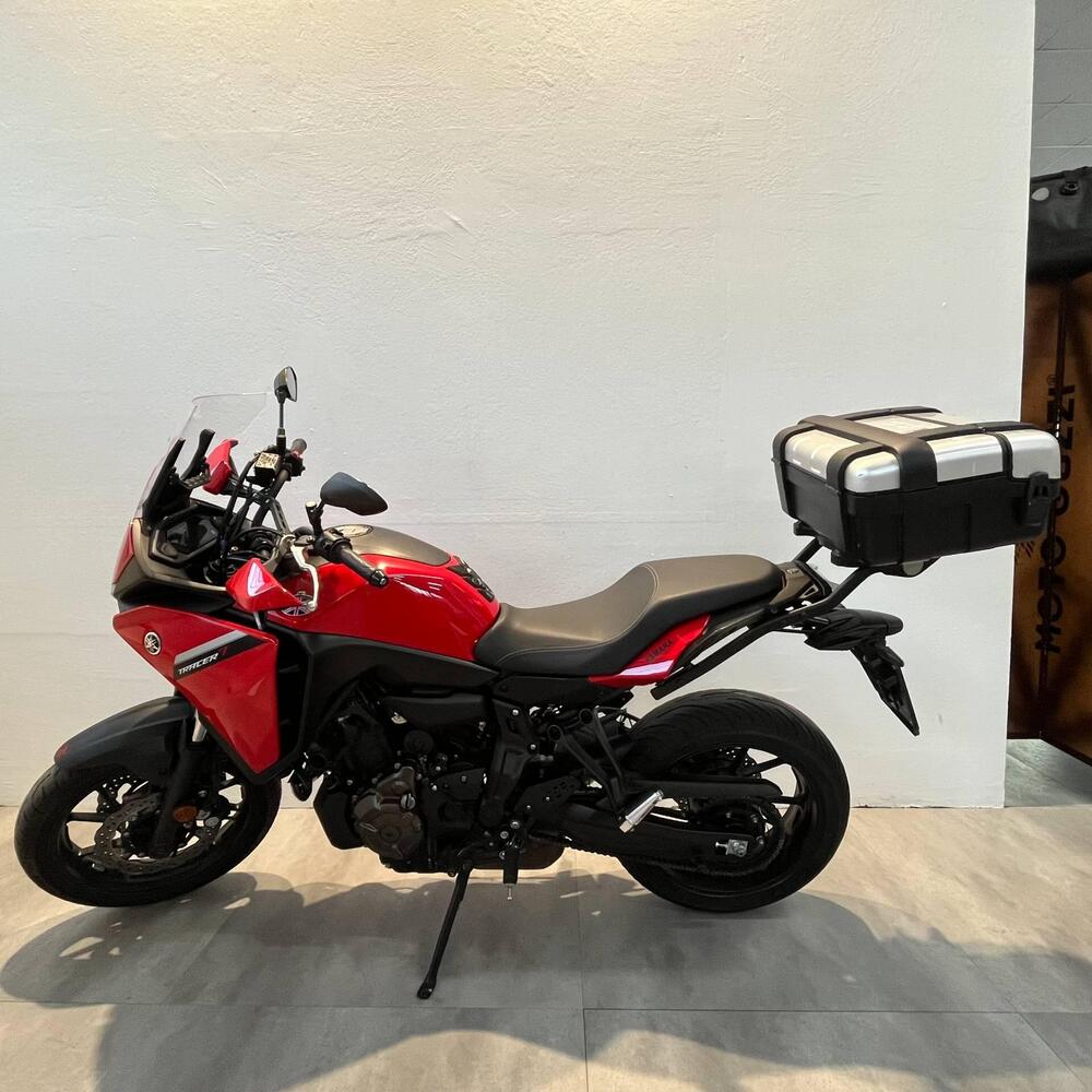 Yamaha Tracer 7 (2021 - 24) (2)