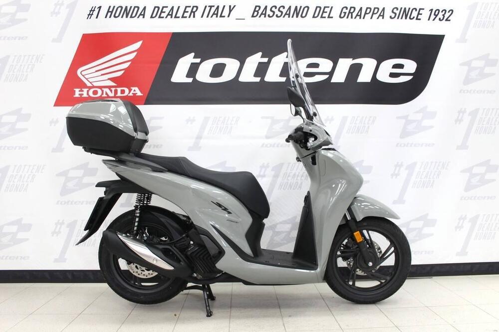 Honda SH 150i Sport (2022 - 23) (10)