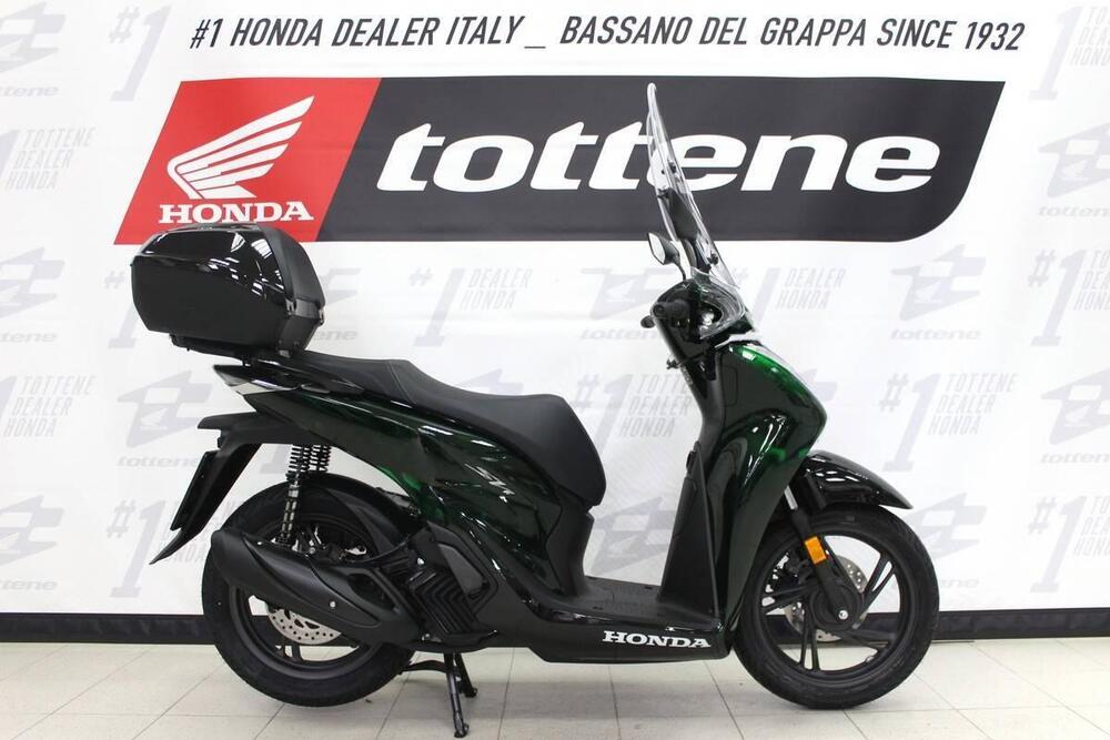 Honda SH 150i Sport (2022 - 23) (11)