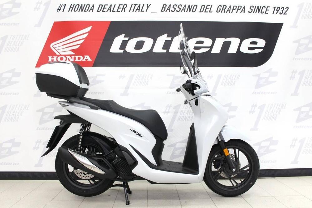 Honda SH 150i Sport (2022 - 23) (12)