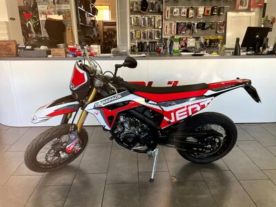 Vent Derapage 50 (2021 - 25) nuova