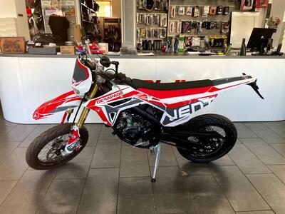 Vent Derapage 50 (2021 - 25) nuova