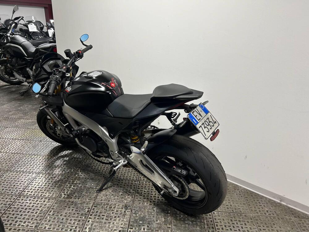 Aprilia Tuono V4 RR (2019 - 20) (2)