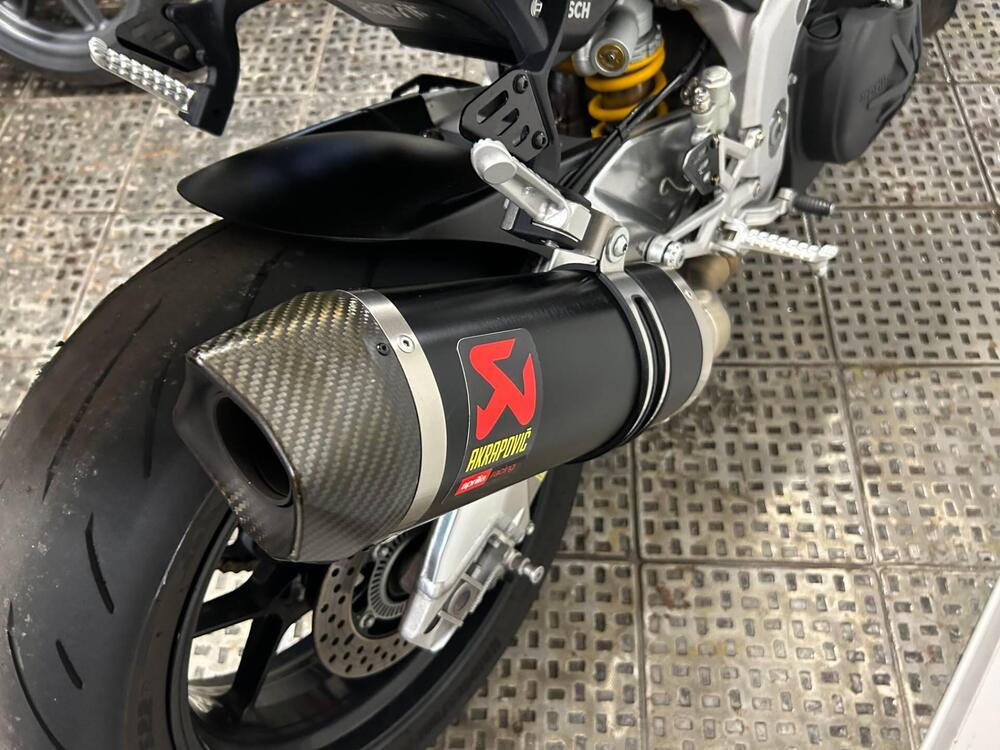Aprilia Tuono V4 RR (2019 - 20) (3)