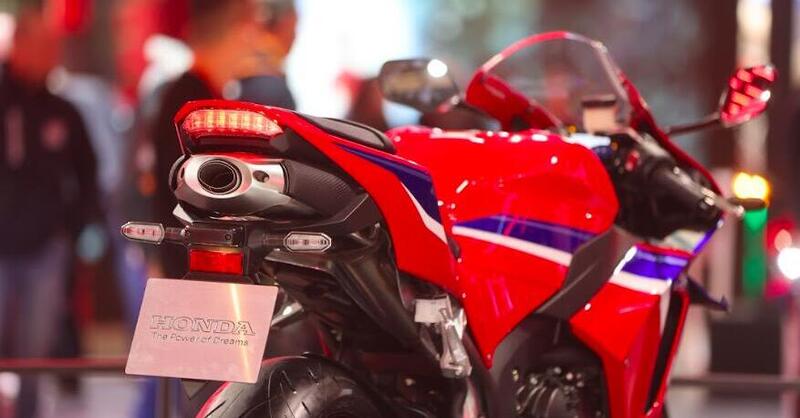 Eicma 2023: tutte le moto sportive