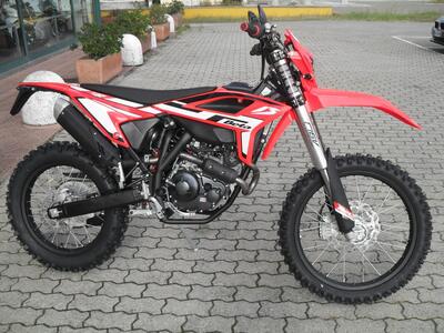 Betamotor RR 125 4T Enduro T (2023 - 24) nuova