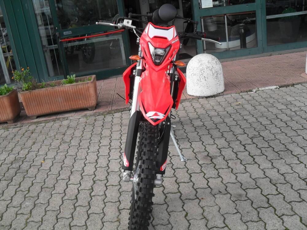 Betamotor RR 125 4T Enduro T (2023 - 24) (2)