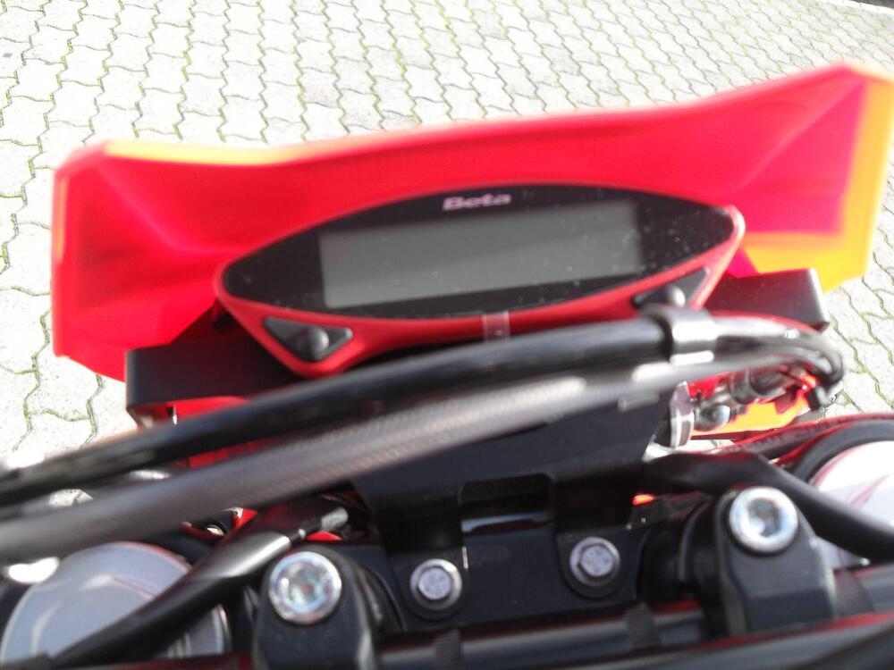 Betamotor RR 125 4T Enduro T (2023 - 24) (4)