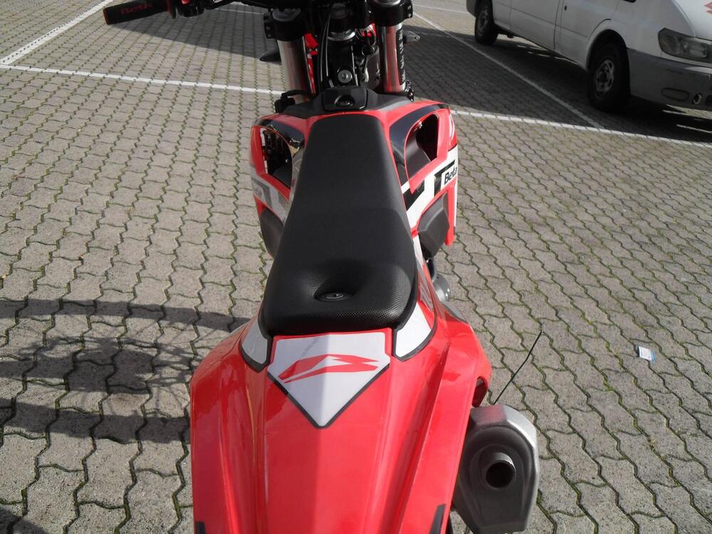 Betamotor RR 125 4T Enduro T (2023 - 24) (5)