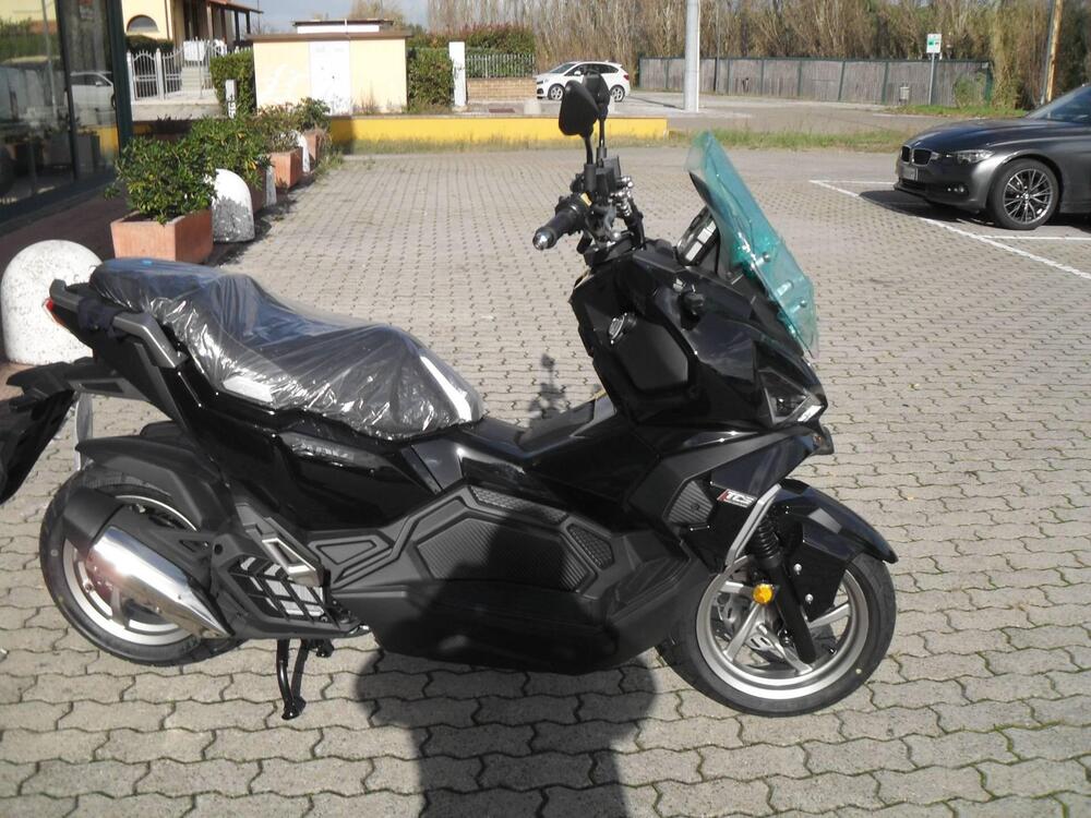 Sym ADX 125 (2023 - 24) (2)