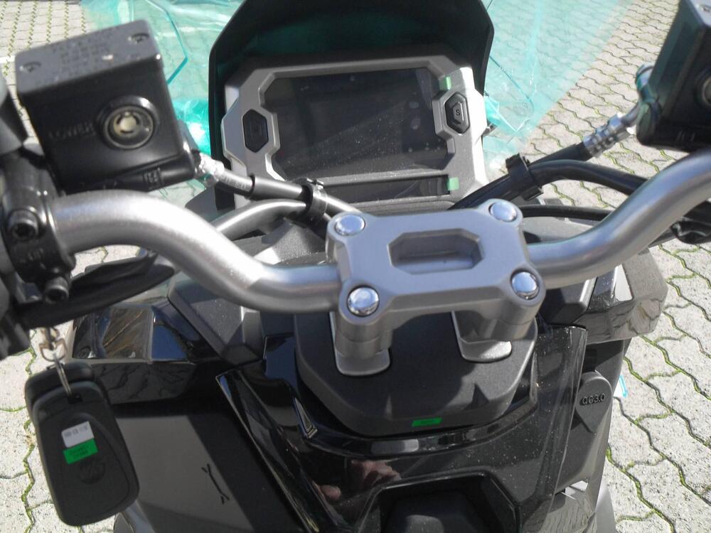 Sym ADX 125 (2023 - 24) (4)