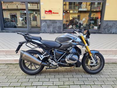 Bmw R 1250 R (2021 - 25) usata