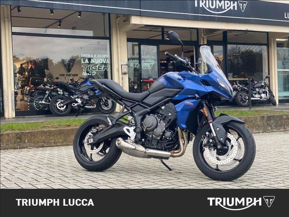 Triumph Tiger Sport 660 (2022 - 24) (3)