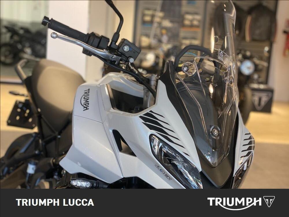 Triumph Tiger Sport 660 (2022 - 24) (6)