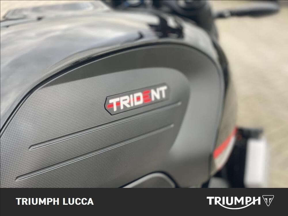 Triumph Trident 660 (2021 - 24) (2)