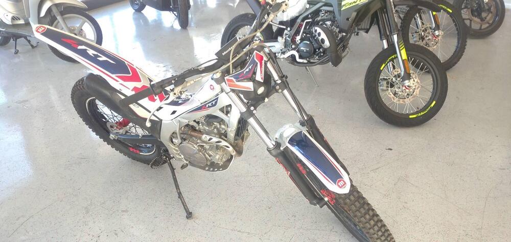 Montesa Cota 4RT 260 (2017 - 21) (2)