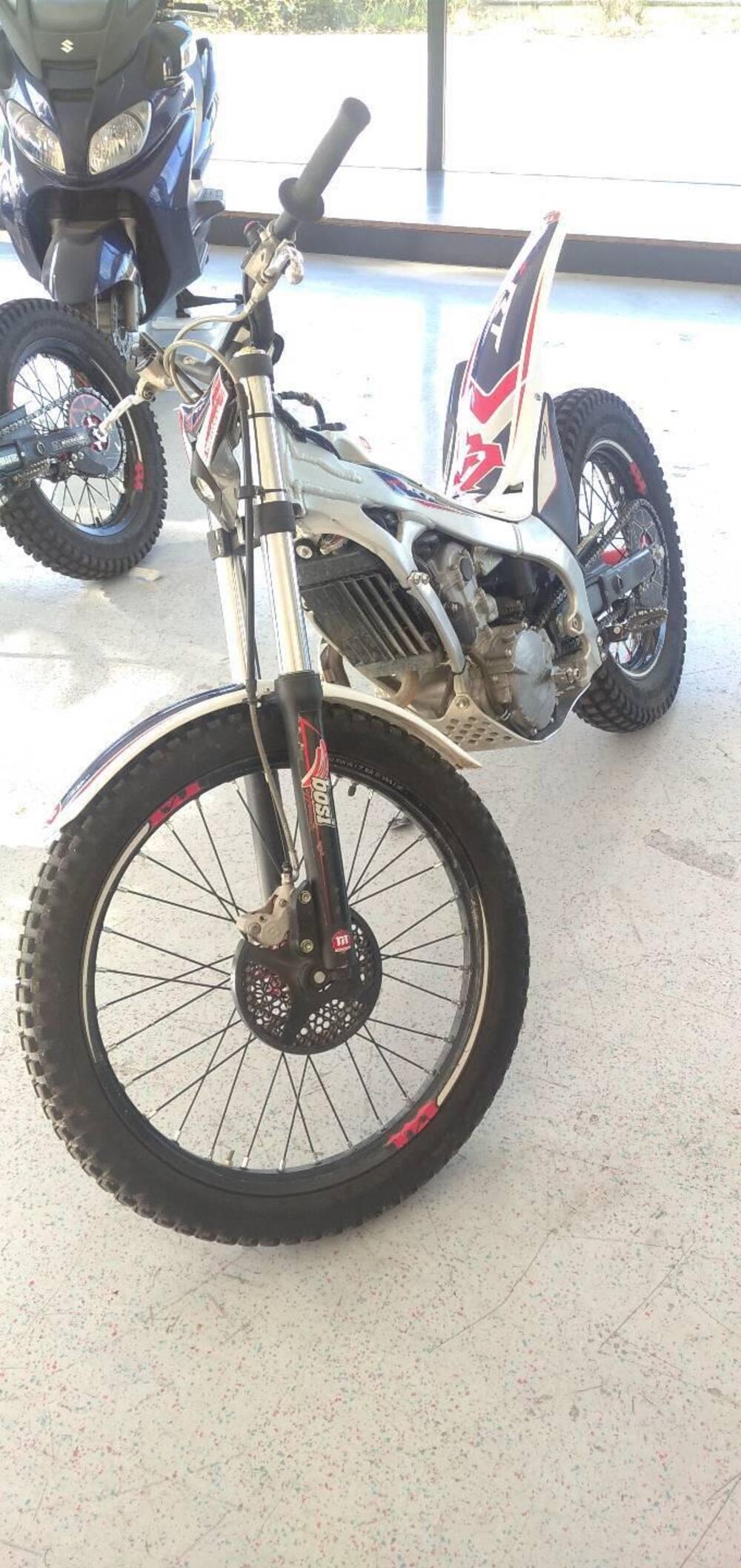 Montesa Cota 4RT 260 (2017 - 21) (3)