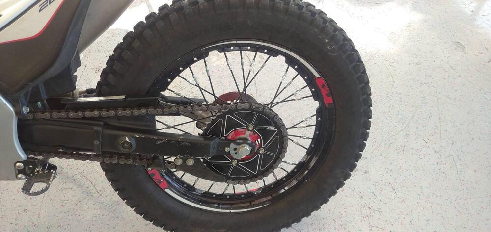 Montesa Cota 4RT 260 (2017 - 21) (4)