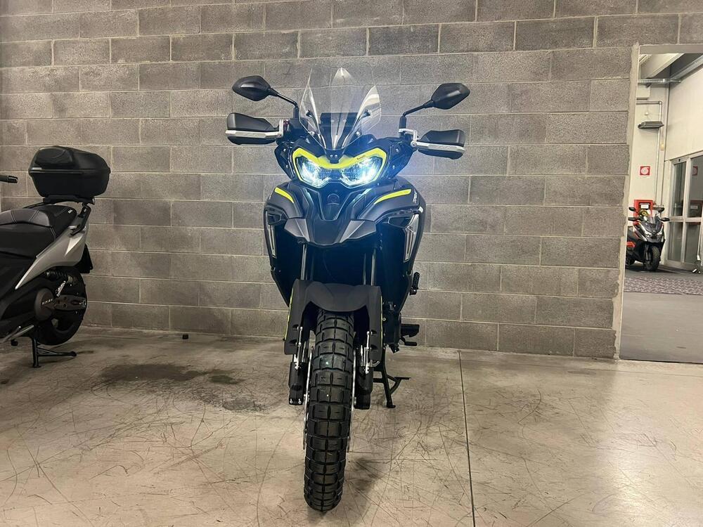 Benelli TRK 702X (2023 - 25) (2)