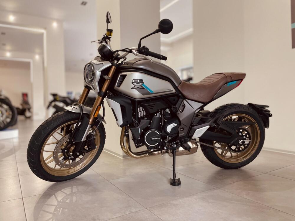 CFMOTO 700CL-X Heritage (2021 - 25) (6)