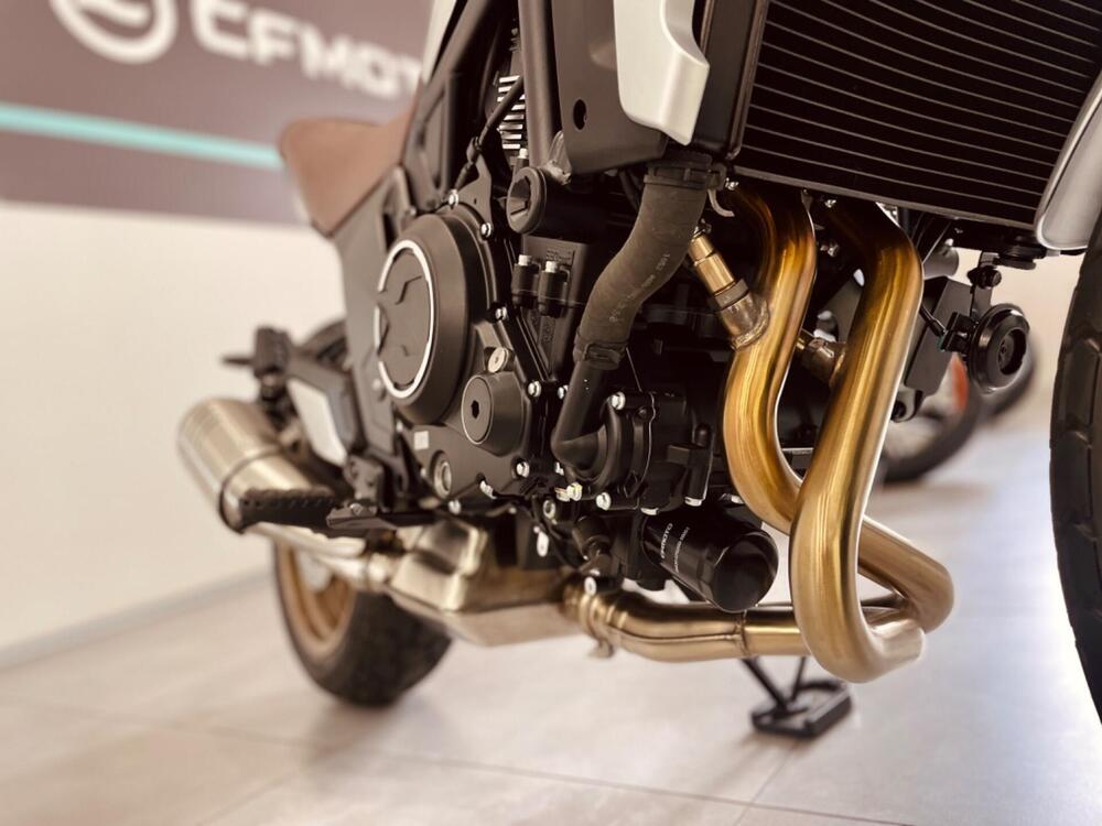 CFMOTO 700CL-X Heritage (2021 - 25) (10)