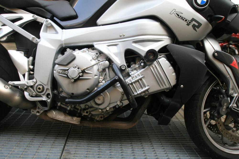 Bmw K 1200 R (3)