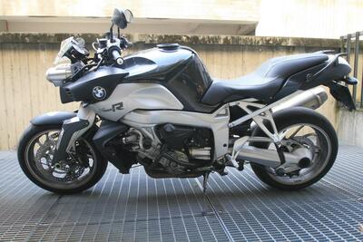 Bmw K 1200 R usata