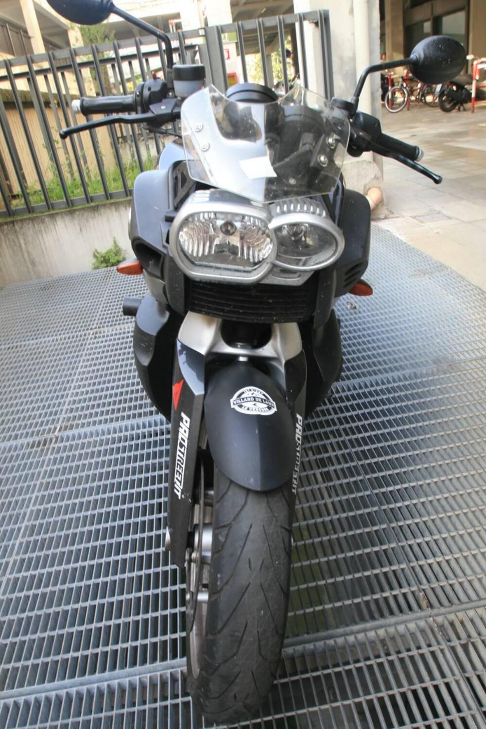 Bmw K 1200 R (4)